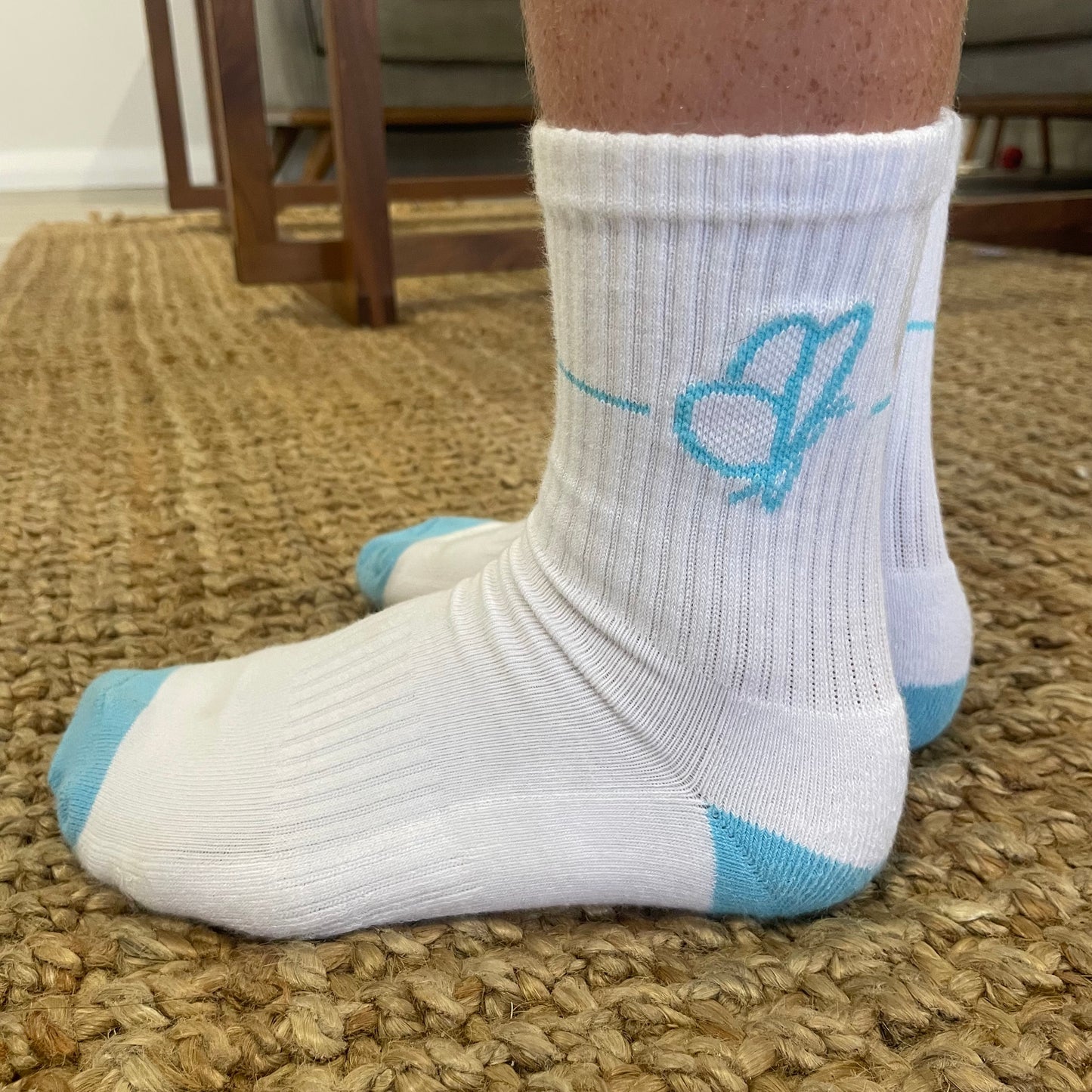 AKD Socks - 2025 Crew