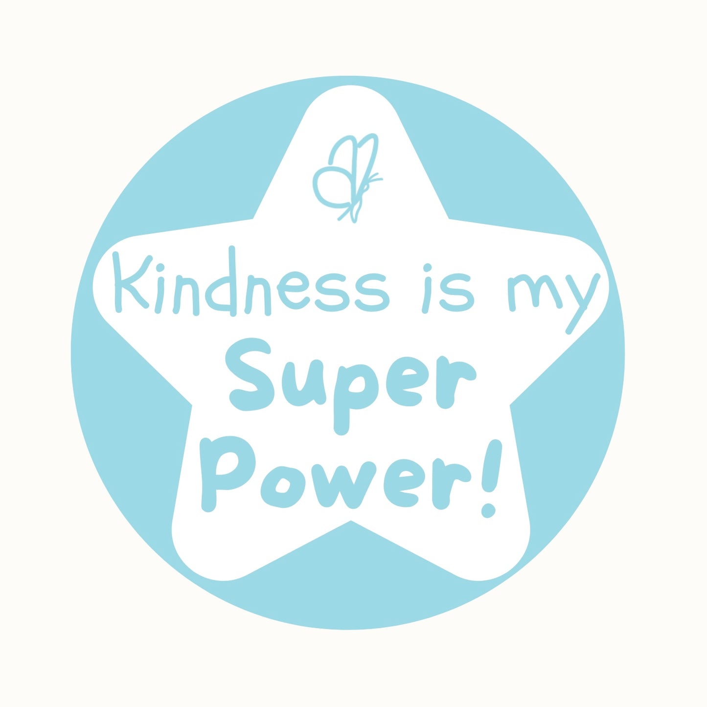 AKD Teacher Stickers
