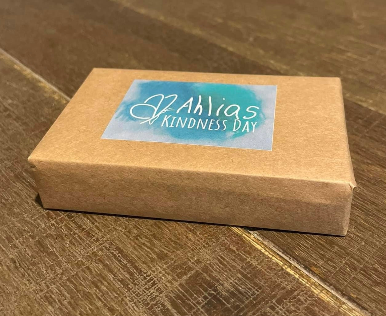 AKD Kindness Cards