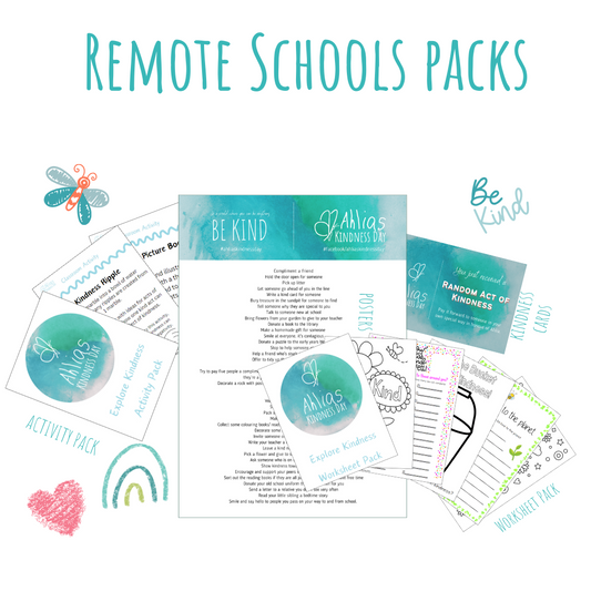AKD School Pack (Remote Schools)