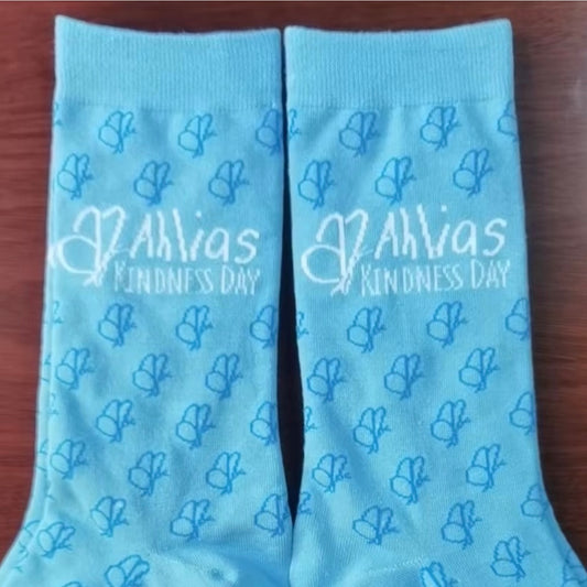 AKD Crazy Socks