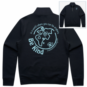 AKD Half-Zip Jumper - Women's