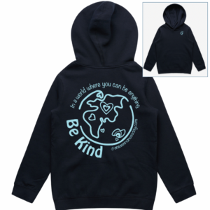 AKD Hoodie - Youth