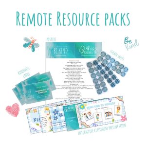 AKD Resource Pack (Remote Schools)