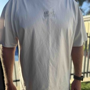 Men’s AKD Embroidered T-Shirt